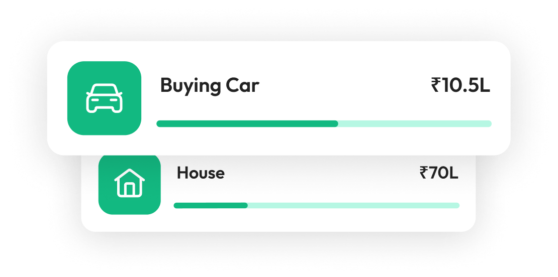 Personalised Financial Planning