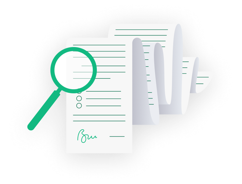 Clear, Transparent Advice